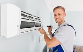 Air Conditioner Repair